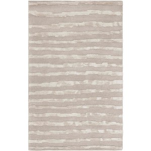 Soho SOH519 Hand Tufted Indoor Rugs - Safavieh - 1 of 4