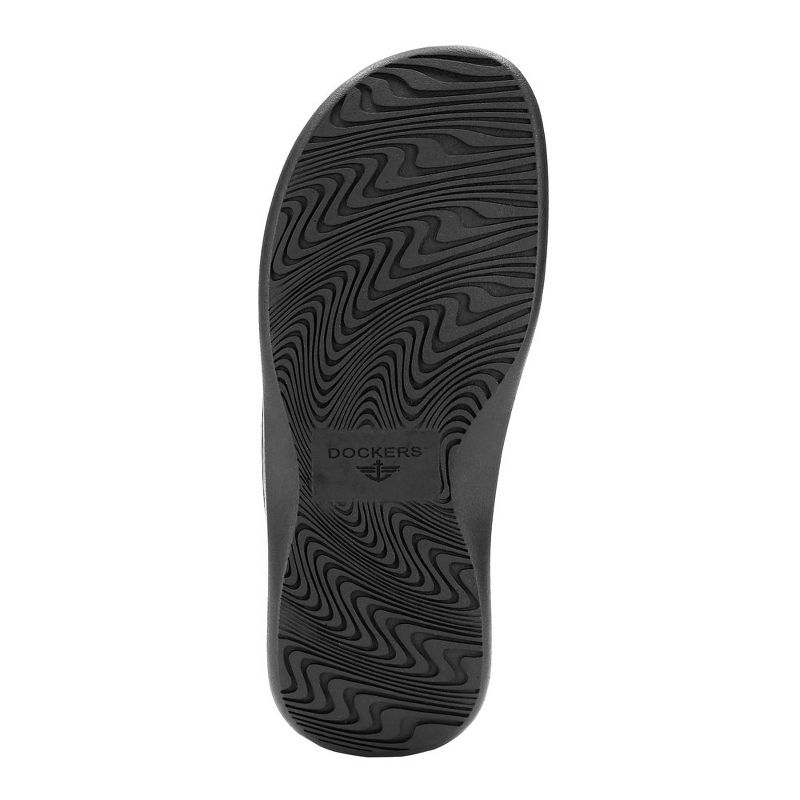 Dockers Mens Newpage Outdoor Sport Sandal Shoe, 5 of 10