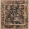 Unique Loom    Saturn Ion Area Rug - 2 of 4