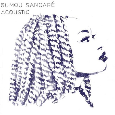 Sangare Oumou - Acoustic (Vinyl)