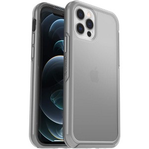 OtterBox SYMMETRY SERIES case for iPhone 12 Pro Max - Moon Walker (77-65779) -  Refurbished - 1 of 4