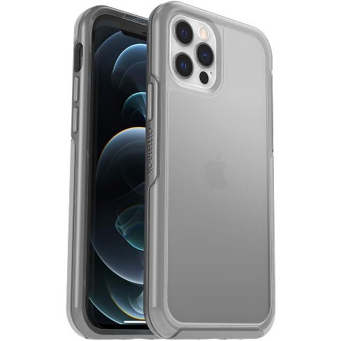 Otterbox Apple Iphone 13 Pro Max/iphone 12 Pro Max Symmetry Case - Stardust  : Target