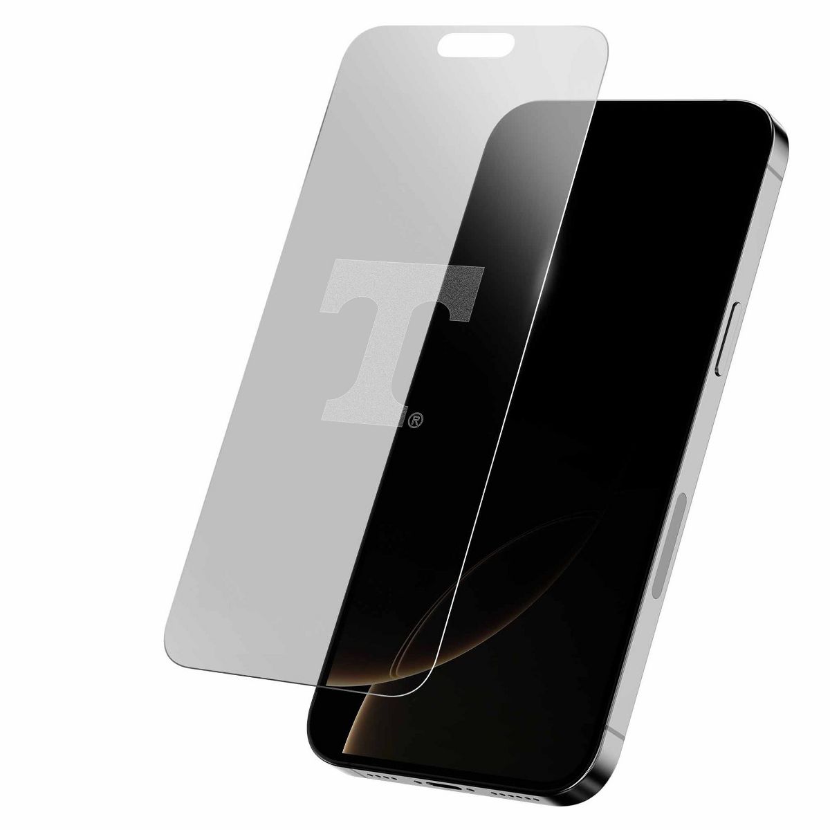 Screen Skinz Tennessee Volunteers Clear Screen Protector