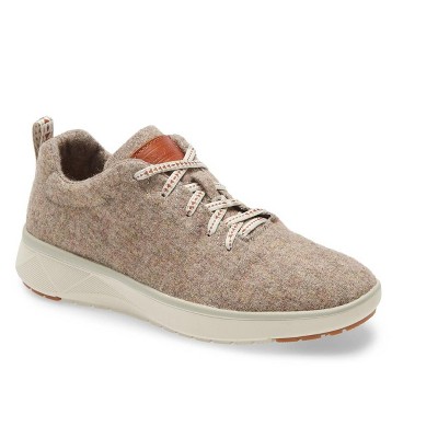 Pendleton Womens Wool Sneakers