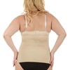 InstantFigure Magic Tube Belt Plus Size compression Shapewear WBL4081C - 3 of 4