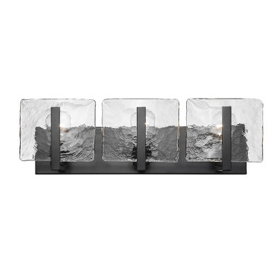 Golden Lighting Aenon 3 Light Bath Vanity
