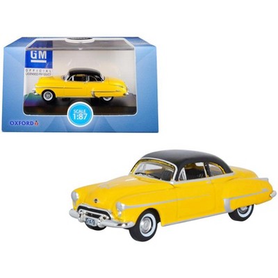 oxford diecast cars