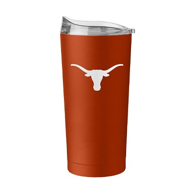 Texas Longhorns Tumbler Ut Burnt Orange YETI/RTIC/HOGG Tumbler