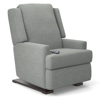 emma swivel glider recliner