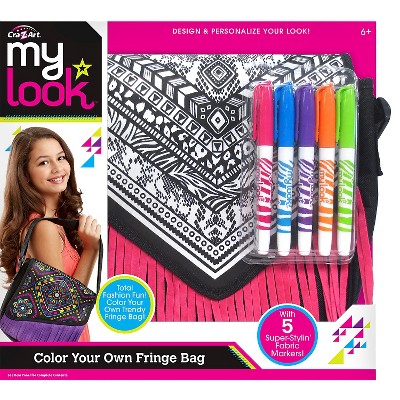 design your own messenger bag