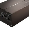 Pioneer® GM-DX104 400-Watt-Max 4-Channel Class D Ultra-Compact Amplifier in Black - 3 of 4