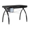 Canvas & Color Adjustable Craft Station Glass - Studio Designs - 3 of 4