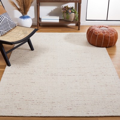 Abstract ABT468 Handmade Indoor Rug - Safavieh