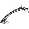 MXR TRS Ribbon Patch Cable - 3 Pack - 4 of 4