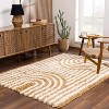 Hauteloom Calup Shag Area Rug - 2 of 4