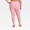 Women's Everyday Soft Ultra High-Rise Pocketed Leggings - All In Motion™ - 2 of 3