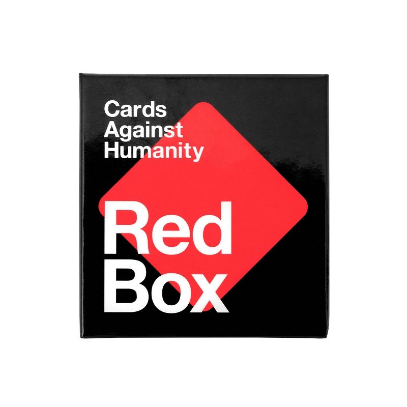 Cards Against Humanity: Red Box &#8226; Expansion for the Game, 5 of 8