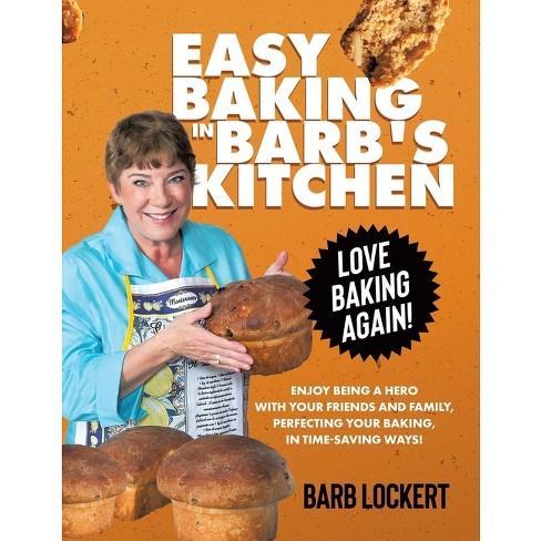 Easy Bake Oven Cookbook - By Irina Carr (paperback) : Target