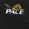 Men's Pace University Large T-Shirt - 2 of 4