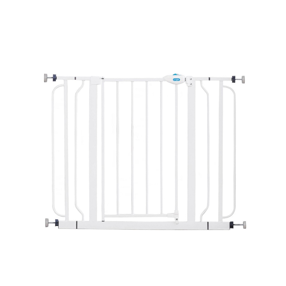 Photos - Baby Safety Products Regalo Wall Safe Extra Wide Walk Through Safety Gate