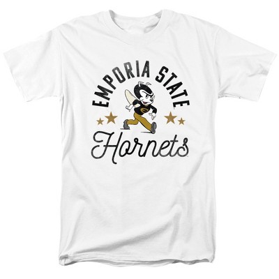 Men's Emporia State University Official Hornets T-Shirt
