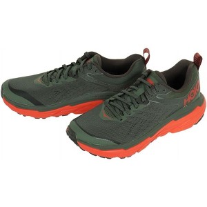 Hoka Mens CHALLENGER ATR 6 Fitness Workout Running Shoes - 1 of 4