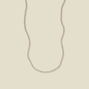 Made By Mary | Rolo Chain Necklace - 1 of 4