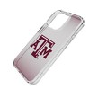 Keyscaper NCAA Linen Clear Cell Phone Case for iPhone 13 Pro Max - 2 of 4