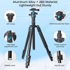 Craze Ventures Professional Camera Tripod with Ball Head - 2 of 4