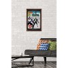 Trends International Marvel Toy Vault - Venom Framed Wall Poster Prints - 2 of 4