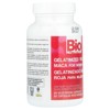 Bio Nutrition Gelatinized Red Maca For Women, 60 Vegetarian Capsules (500 mg per Capsule) - 4 of 4
