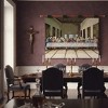 Last Supper Wall Decor – 36 x 26 Inch Hanging Textile by Manual Woodworkers - 3 of 3