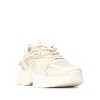 Refresh Women's Lace-Up Casual Sneakers 172948 - 2 of 4