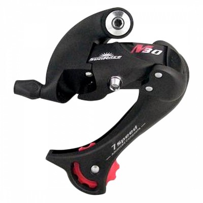 Sunrace m50 hot sale rear derailleur