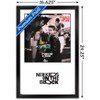 Trends International New Kids on the Block - Hangin' Tough Album Series Framed Wall Poster Prints - 3 of 4