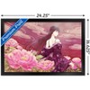 Trends International Fruits Basket - Isuzu Soma Framed Wall Poster Prints - 3 of 4