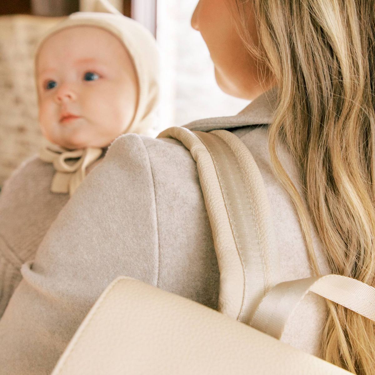 Freshly Picked Classic II Diaper Bag - thumbnail 2