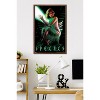 Trends International Species (1995) - One Sheet Framed Wall Poster Prints - 2 of 4