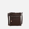 MKF Collection Parker Crossbody Shoulder Bag for Women by Mia K - 2 of 4