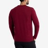 X RAY Men's V-Neck & Henley Long Sleeve T-Shirt - 2 of 4