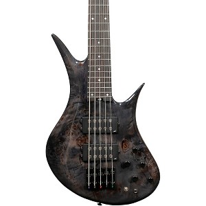 Legator Helio 5 String Bass Super Shred Series Electric Guitar - 1 of 4