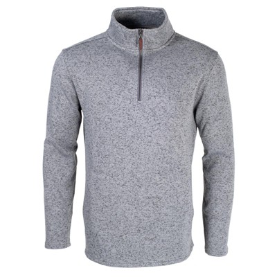 Mountain Khakis Men's Norris Quarter Zip