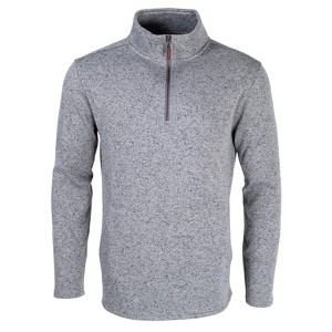Mountain Khakis Men's Norris Quarter Zip - 1 of 4