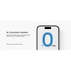aosu 2K QHD 3.0-MP Dual-Band Wi-Fi® Quick-Install Outdoor AI-Smart Solar Camera Pro System with HomeBase - 4 of 4