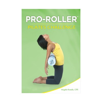 PRO-ROLLER Pilates Challenge