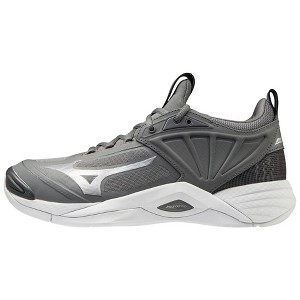 Mizuno Wave Momentum Women's Volleyball Shoe - 1 of 3