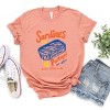 Simply Sage Market Sardines Portugal Short Sleeve Tee - 3 of 4