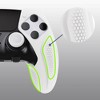 Aghana Digitals PS5 Ergonomic Soft Rubber Protector Skin - 2 of 4