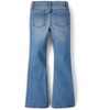 The Children's Place Girls Rhinestone Star High Rise Flare Jeans - 4 of 4