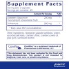 Pure Encapsulations Cranberry D-Mannose - Supports Urinary Tract Health* - with Cranberry Fruit Solids - Vegan & Non-GMO - 2 of 4